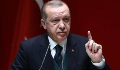 AKP’de seçimin faturası kesilmeye başlanacak: ‘Erdoğan bazı isimleri görevden alacak’ iddiası