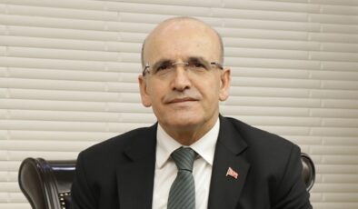 Bakan Mehmet Şimşek: ‘İlave adımlar atacağız’