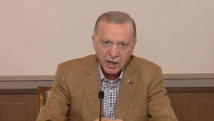 Erdoğan’dan yeni 31 Mart açıklaması: Verilen mesajları en ince detayına kadar analiz ediyoruz