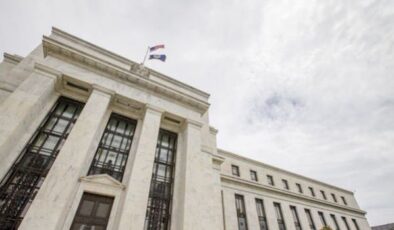 Fed: Enflasyon en büyük finansal risk olarak görülüyor