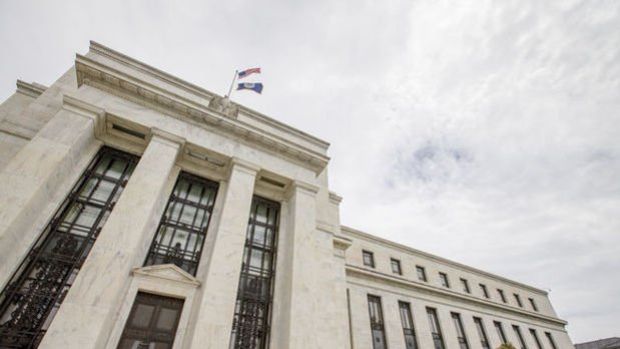 Fed: Enflasyon en büyük finansal risk olarak görülüyor