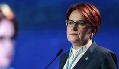 Meral Akşener’den YSK’ya tepki: ‘Hırsızların masasına haram olarak sundu’