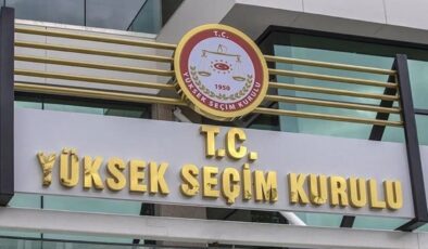 YSK’de olağan itiraz süreci tamamlandı: 81 karar açıklandı