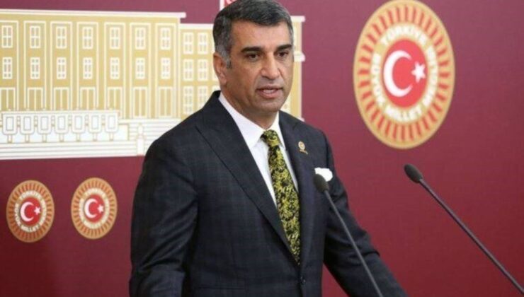 CHP’li Gürsel Erol: Elazığ ikinci bir İliç faciası ile karşı karşıya