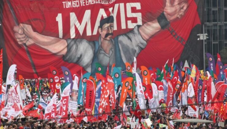 İş dünyasından 1 Mayıs Emek ve Dayanışma Günü mesajı