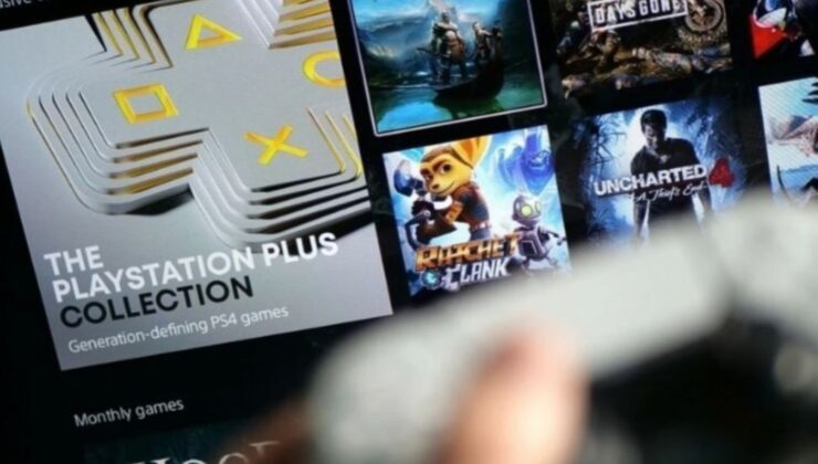 PlayStation Plus’a mayıs ayında hangi oyunlar eklenecek?